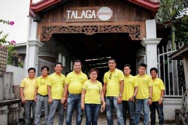 barangay talaga capas tarlac|Capas .